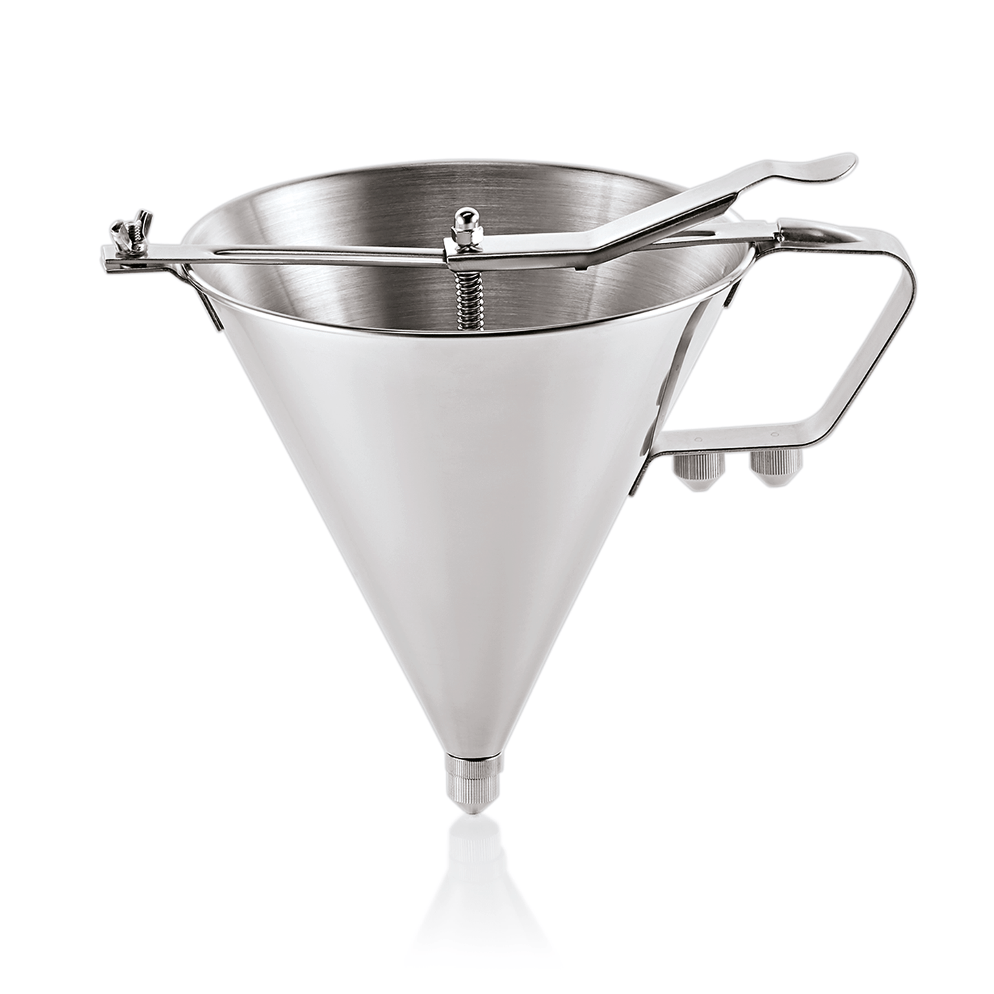 Was Fondant Funnel, Ø195 mm