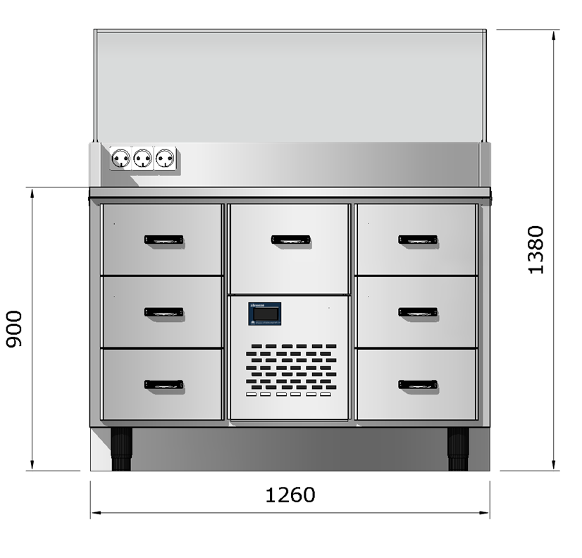 HDCT12/С