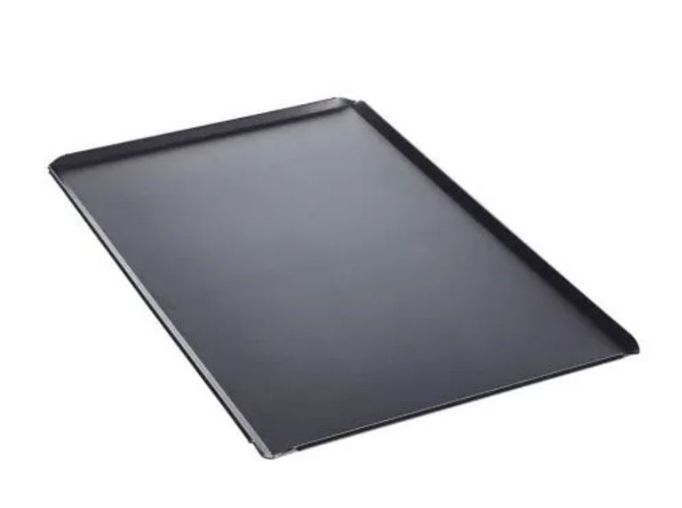 Baking & Roasting Tray, GN 1/1, TriLax, Unperforated