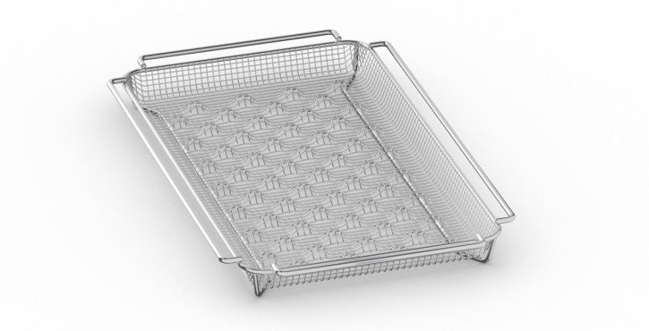 CombiFry Mesh Frying Basket, GN 1/1