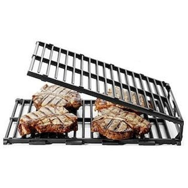 Speedy Grill Grid, GN 1/1, Non-Stick, Short-Side