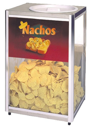 Nacho Warmer, 4–5 kg, 0.09 kW