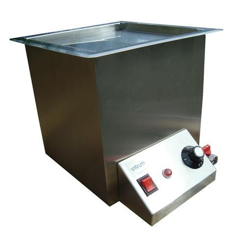 Electric Sausage Warmer, Steam Bath, 1.0 kW
