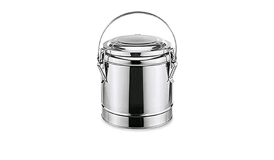 Insulated Food Transport Container, 4 L, 12 h