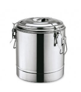 Insulated Food Transport Container, 35 L
