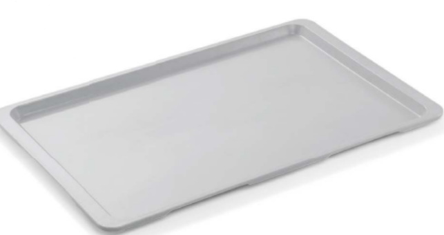EN Serving Tray, 530x370mm, Fibreglass-Reinforced