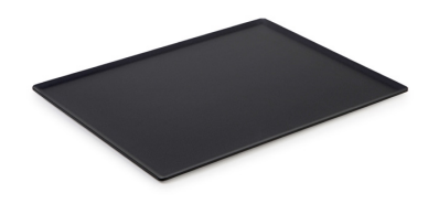 PlexiLine Flat Counter Tray 6T4T 4030, 400 x 300 mm
