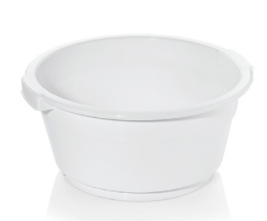 Stainless Steel Mixing Bowl, ⌀450 mm
