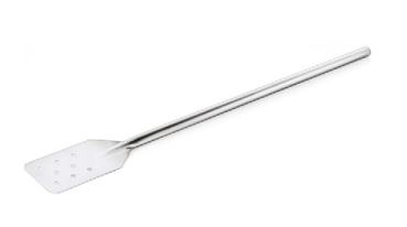 Mixing Spatula XL, 1000 mm, 230×120 mm Blade
