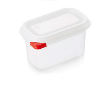 Gastronorm Tray GN 1/9, 150 mm Deep