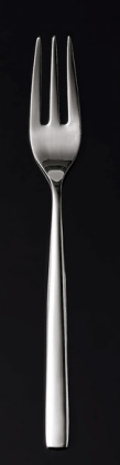 NP80 Eco Cake Fork, 140 mm, 18/0 Steel