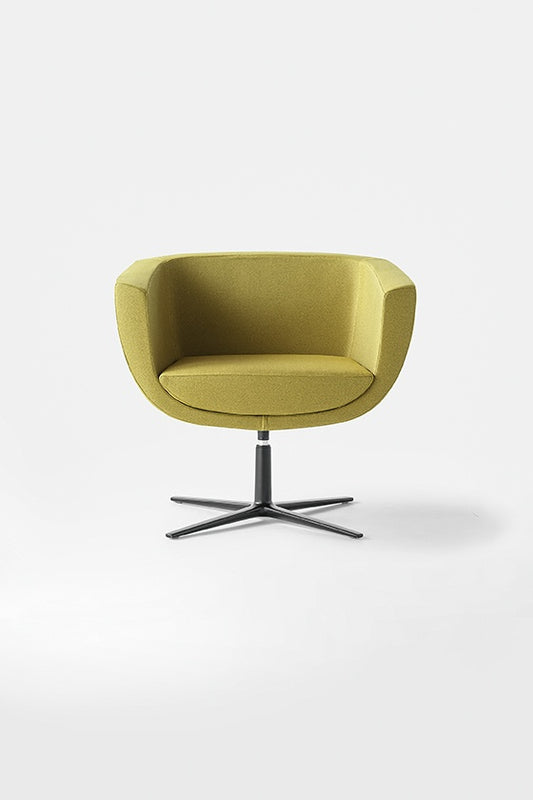 Kastel Upholstered Armchair Koppa, Soft Seating, Italy