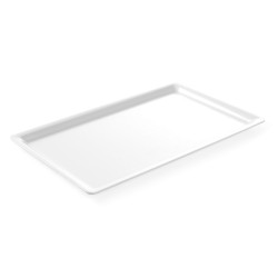 Melamine Gastronorm Container, GN 2/4, 65 mm