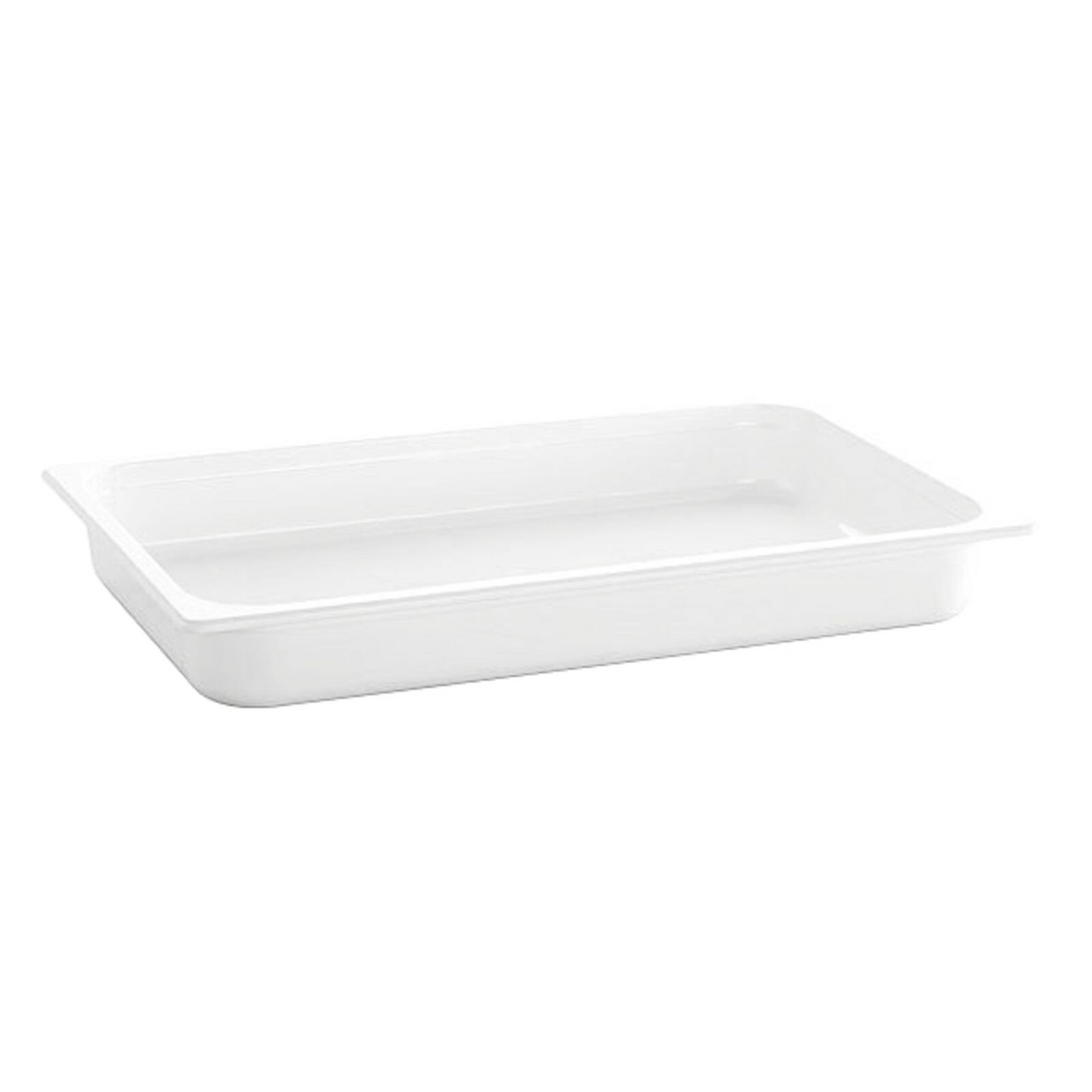 Melamine Gastronorm Container, GN 1/2, 100 mm