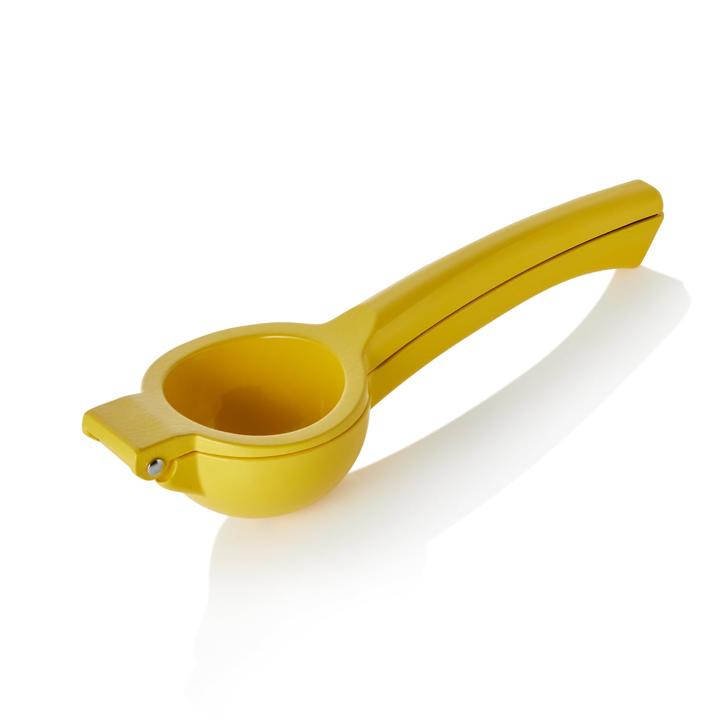 Was Citrus Juicer, Yellow, Ø60 mm