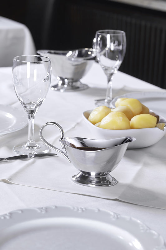 Was Gravy Boat, 220 x 130 mm