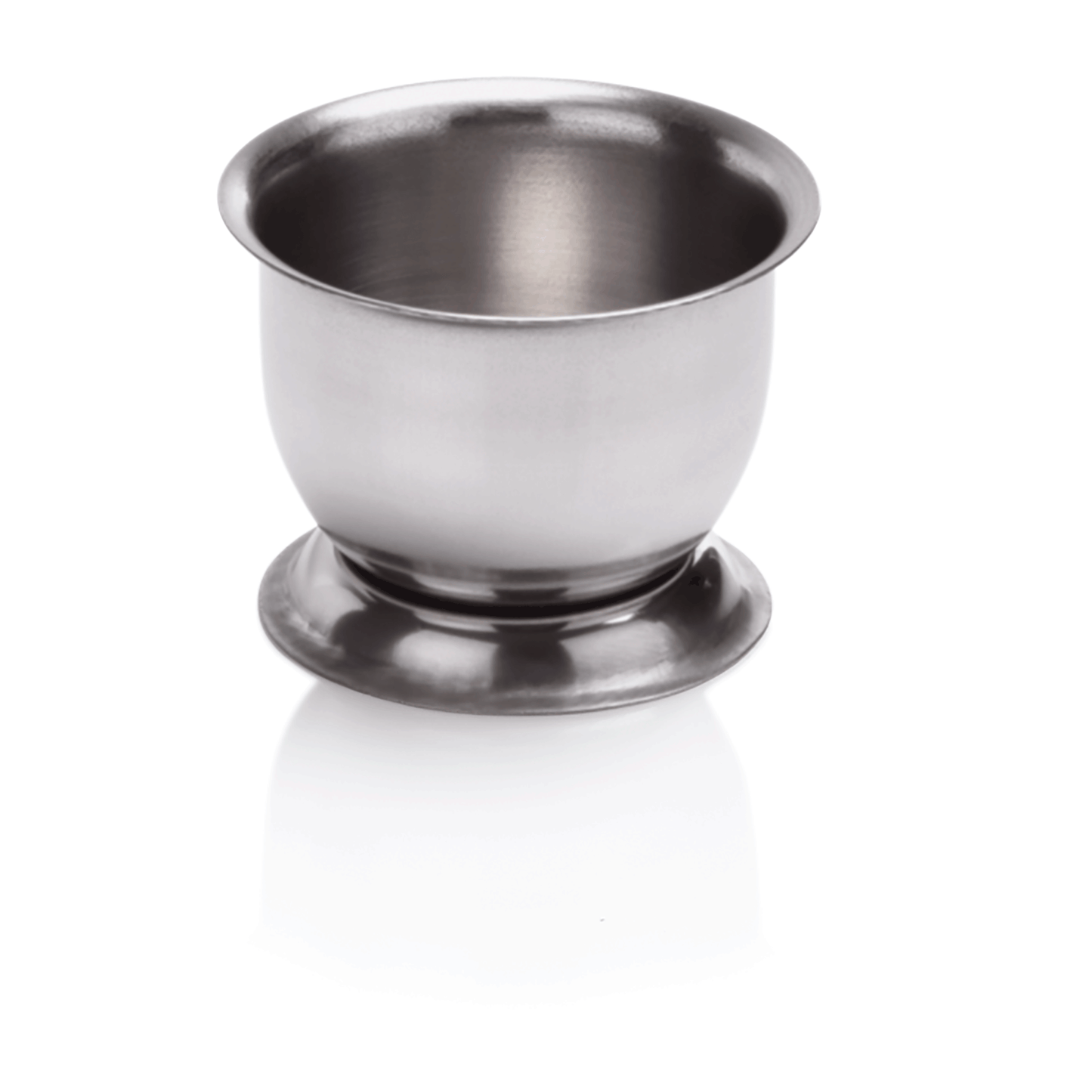 Was Egg Cup Set with Hole, Set of 6