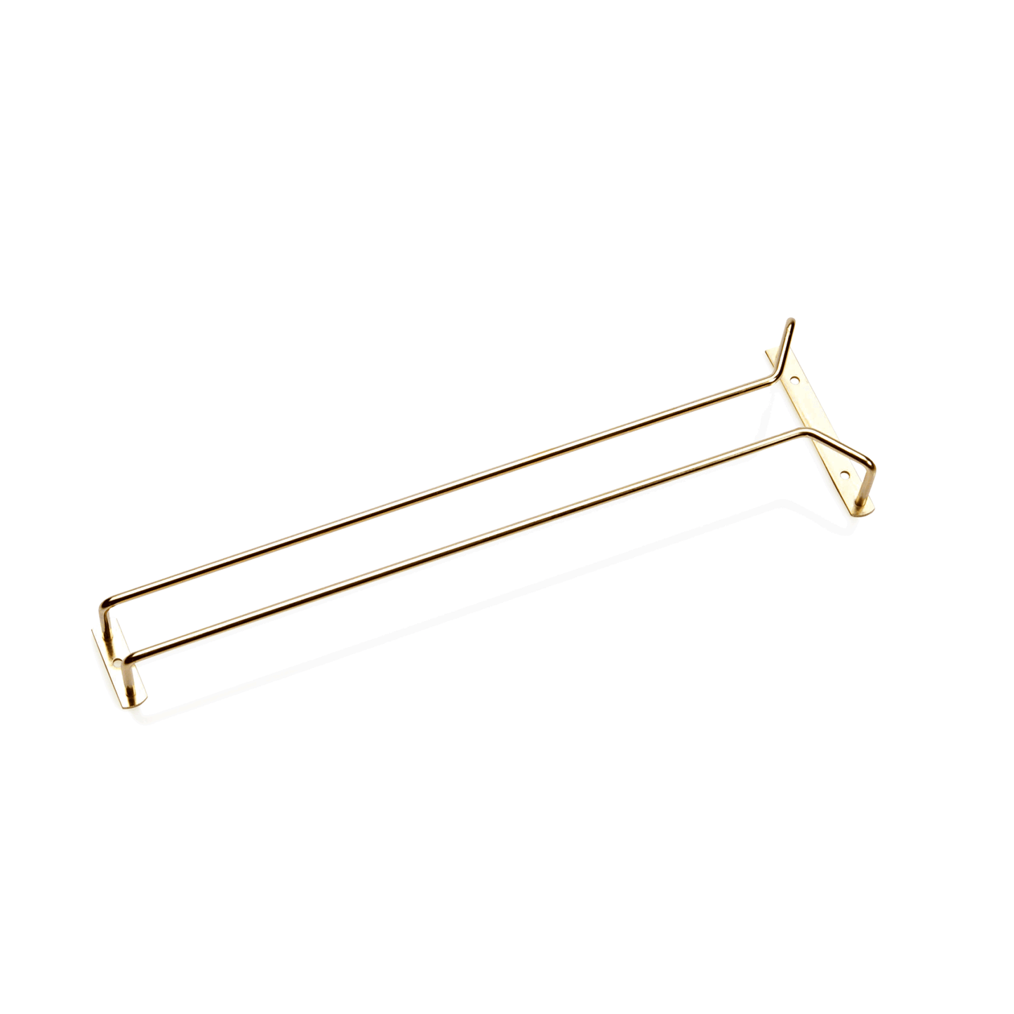 Was Glass Hanger Rack, 416×115 mm