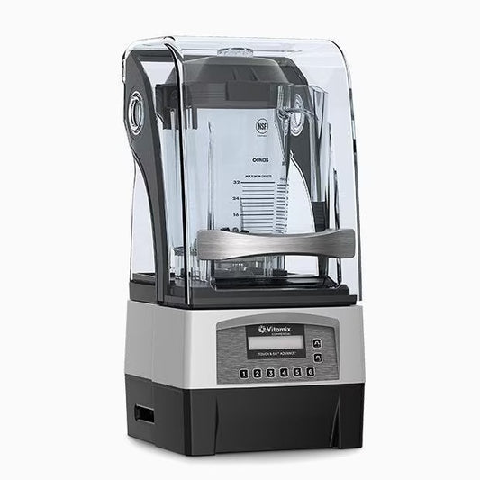 Touch & Go Advance Blender, 0.9 L, 1.2 kW