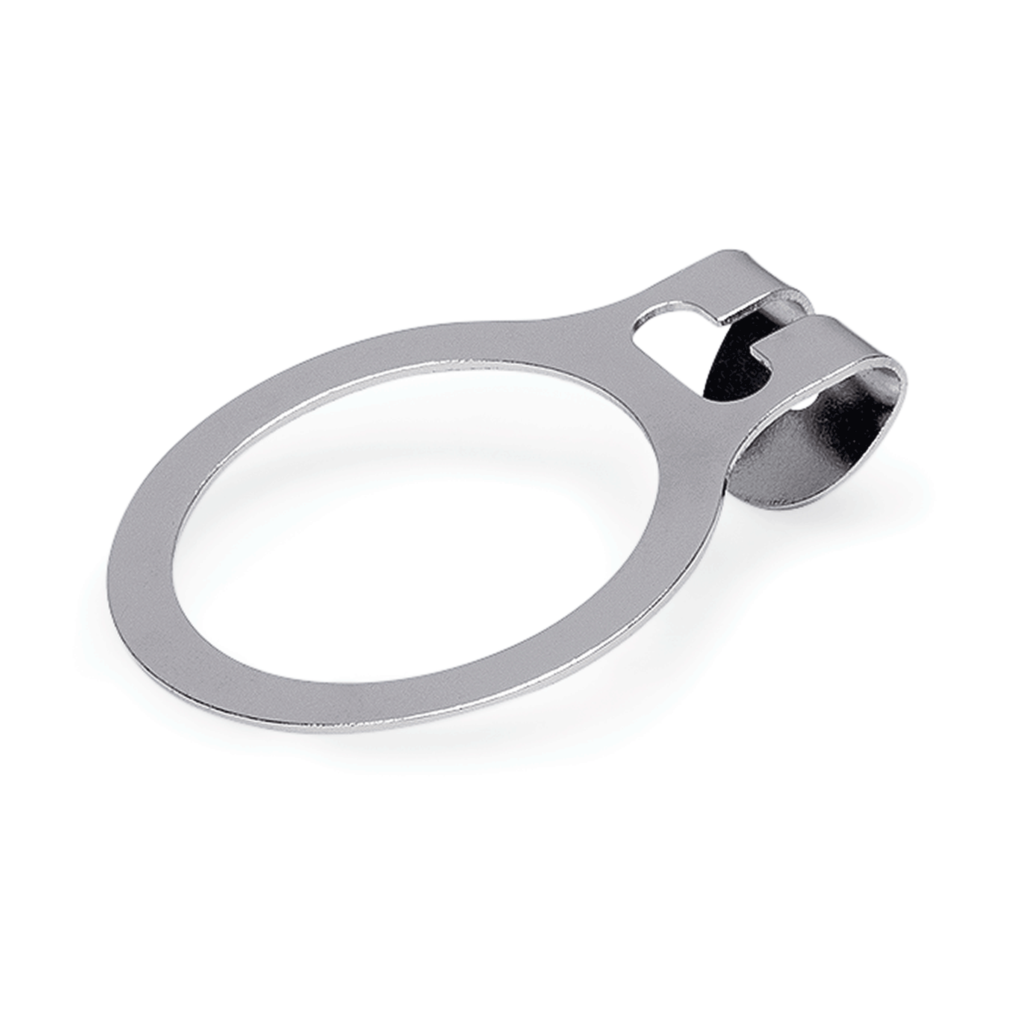 Was Hotel Hanger Suspension Fittings, Ø48 mm, Set of 20