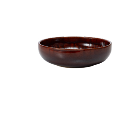 One Amazonas Stoneware Bowl, Ø160 mm, 0.4 L