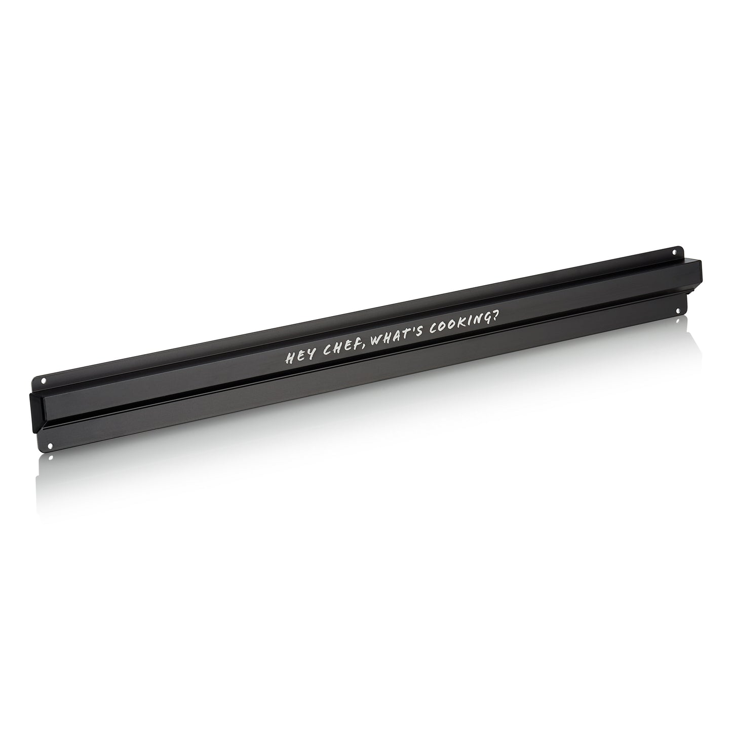 Was Aluminium Bill Rail, 60 cm