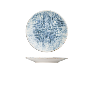Arctic Coupe Plate, 210 mm