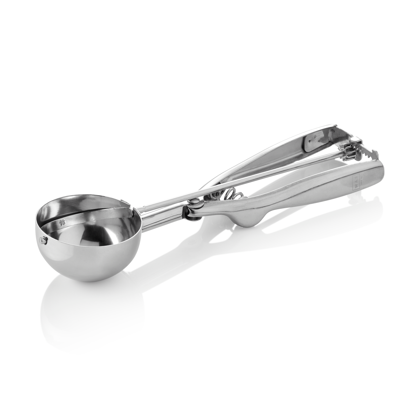 Was Ice Cream Scoop, Ø60 mm