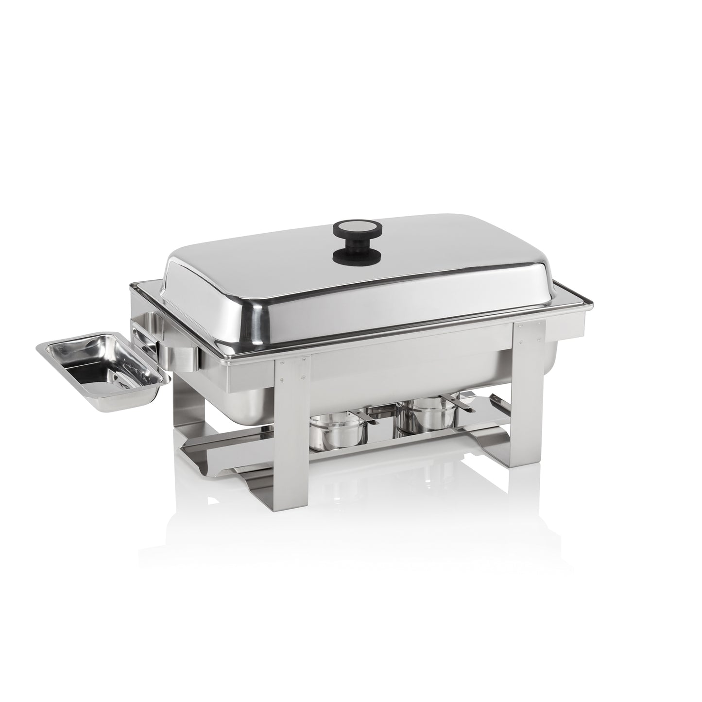 Was Chafing Dish GN 1/1, 620 x 350 x 225 mm