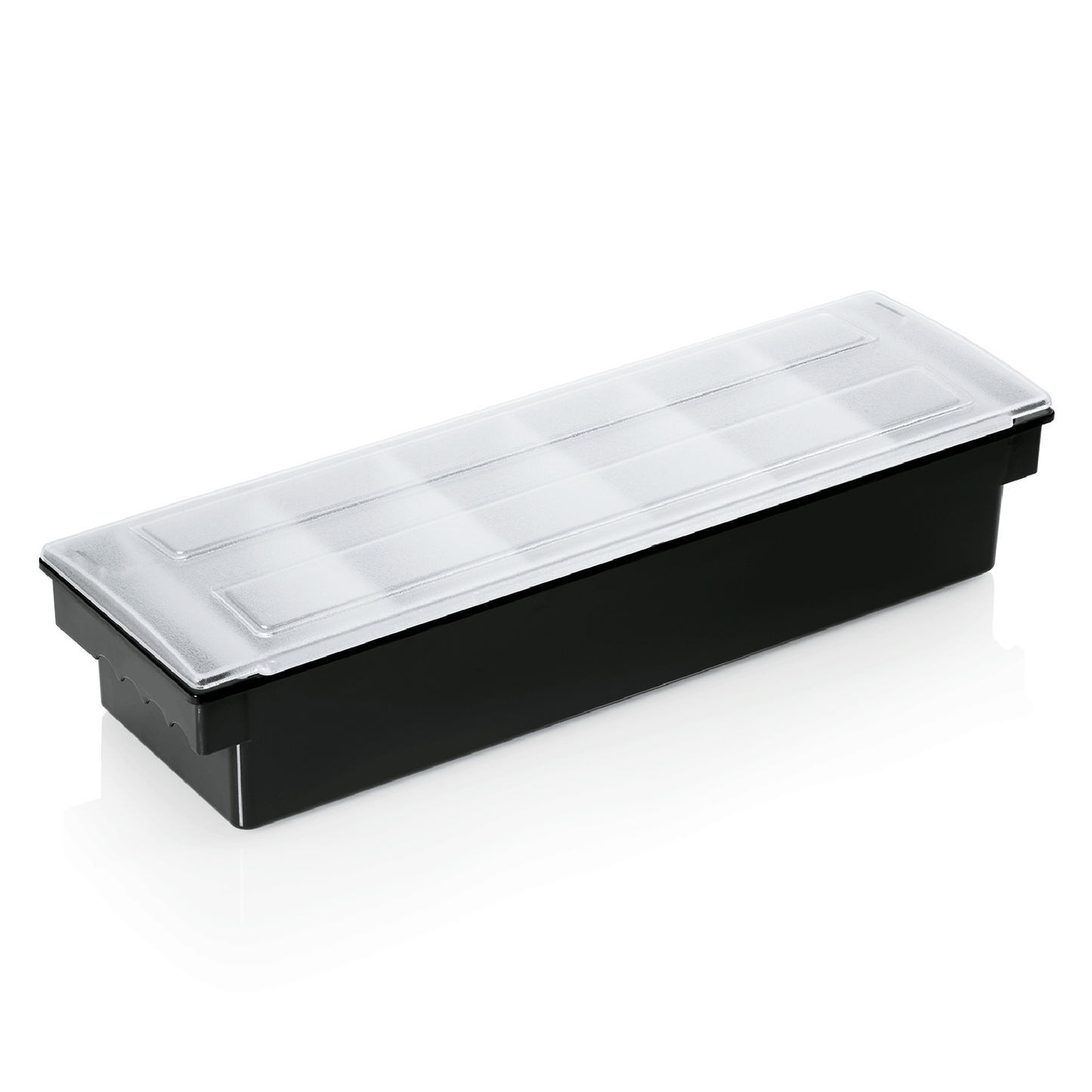 Was Ingredient Container, 500×160 mm