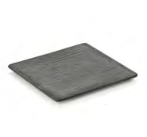 Maya Serving Plate Set, 200x200 mm, 5 pcs