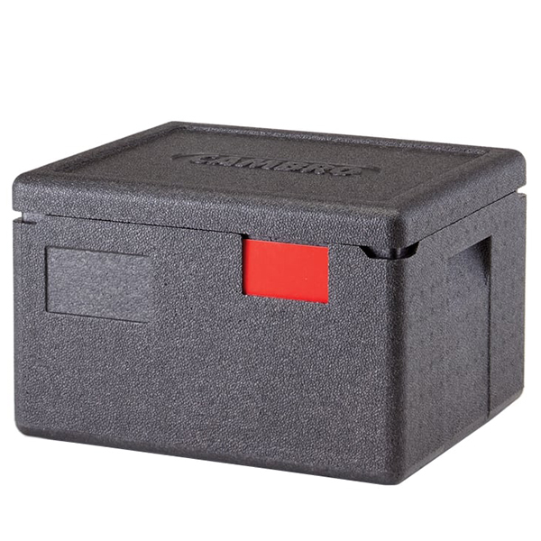 Cam GoBox® Thermobox, GN 1/2, 16.9 L