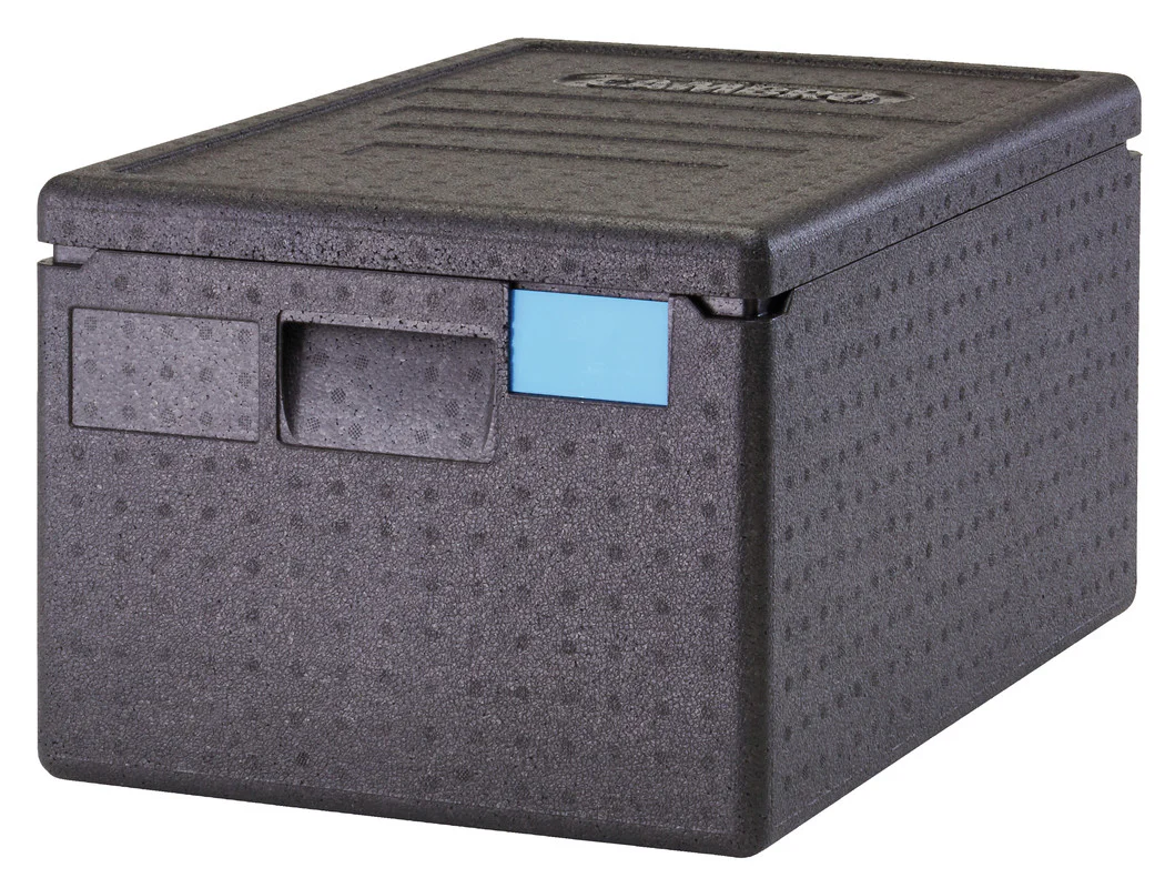 Insulated GN 1/1 Thermobox, Top Load, 26 L