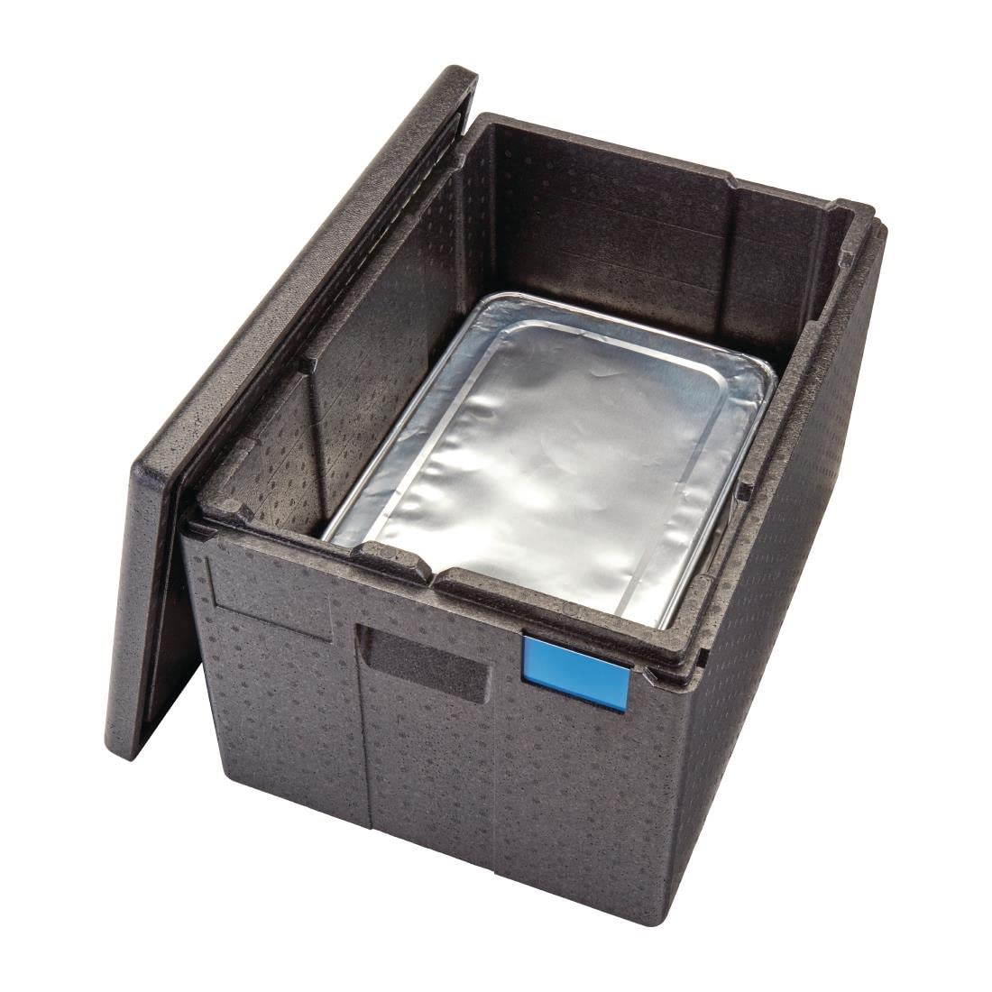 Cam GoBox Insulated Thermobox, GN 1/1, 64.5 L
