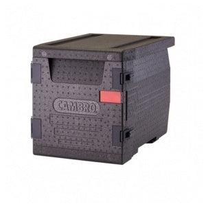 Front-Loading Thermobox, 60 L, 3× GN 1/1