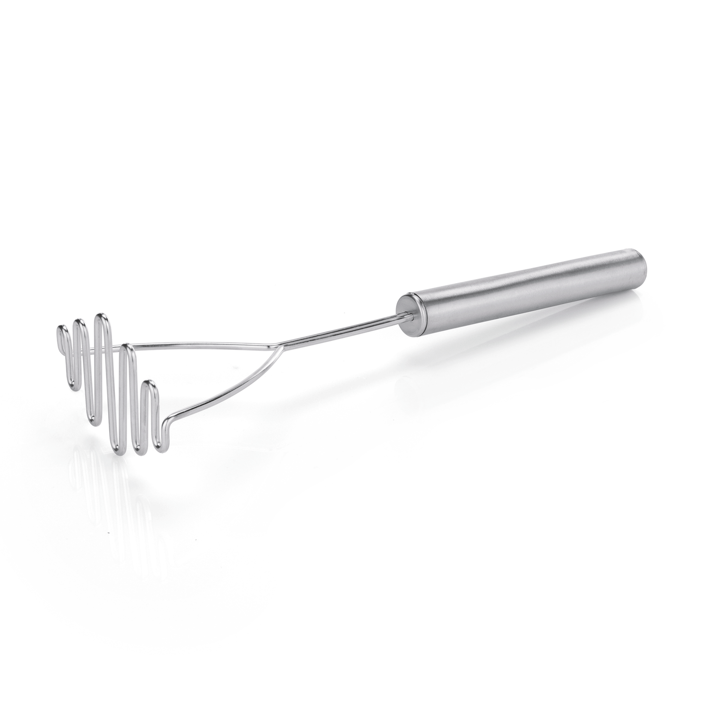 Was Potato Masher, Hollow Handle, 36 cm