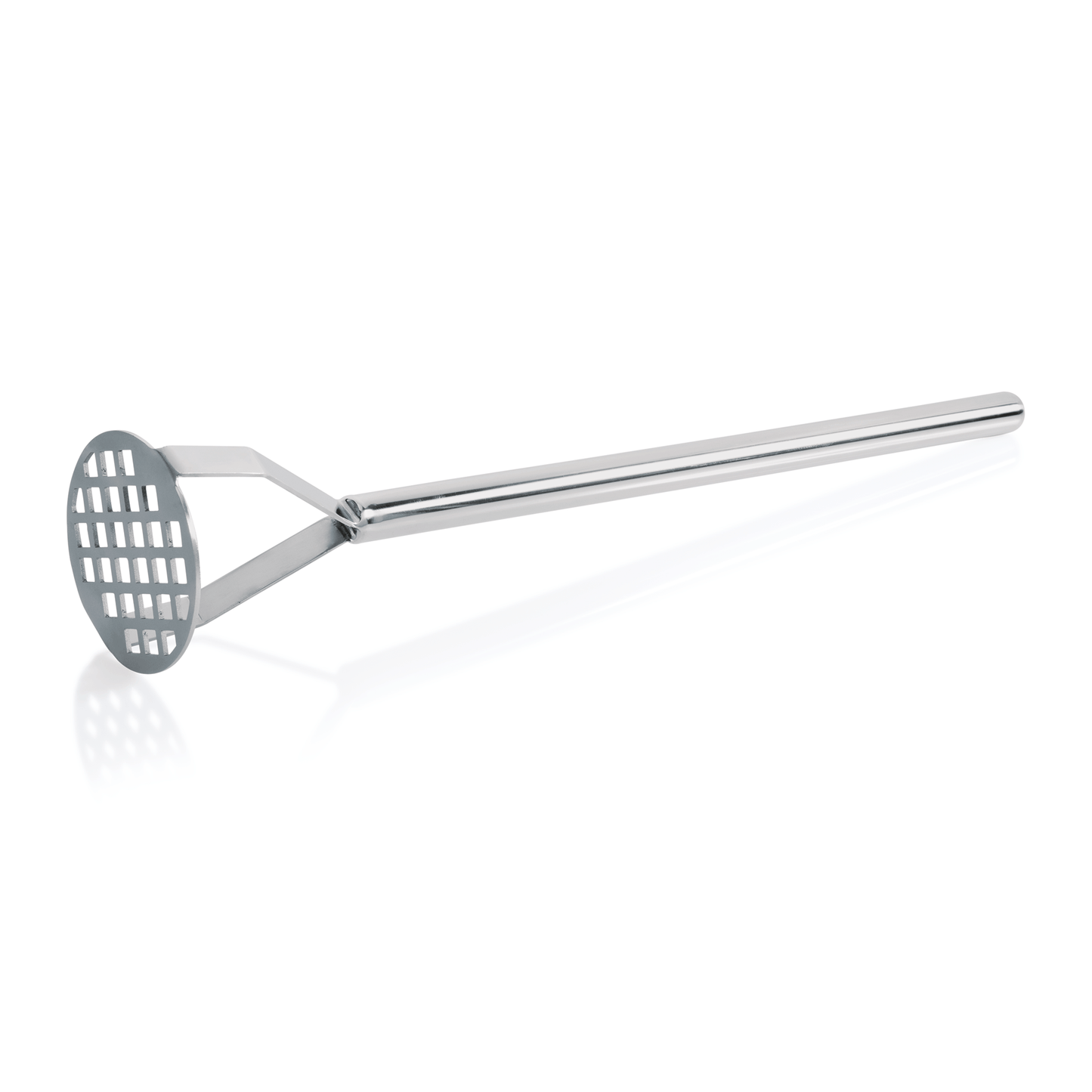 Was Potato Masher, Hollow Handle, 60 cm