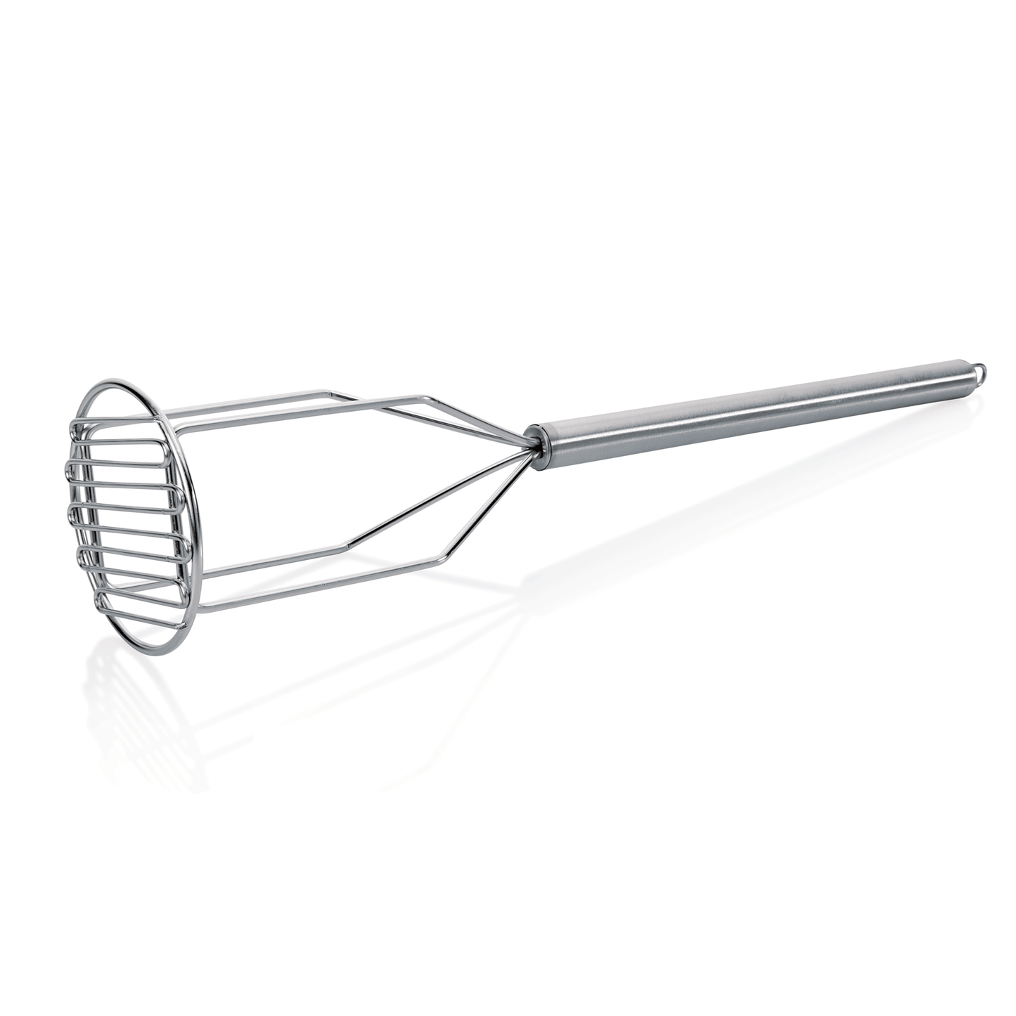 Was Potato Masher, Hollow Handle, 62 cm