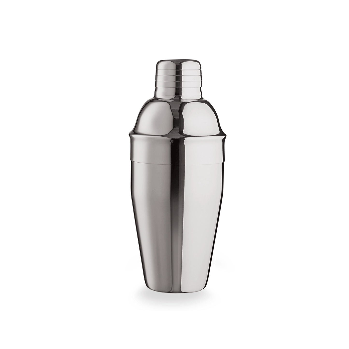 Was Shaker Classic, Ø85 mm, 204 mm High