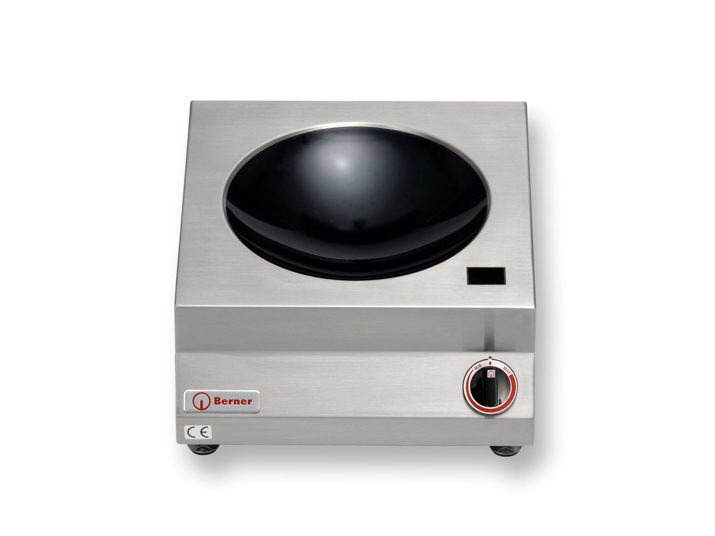 Tabletop Induction Wok Cooker, 7 kW, 300 mm