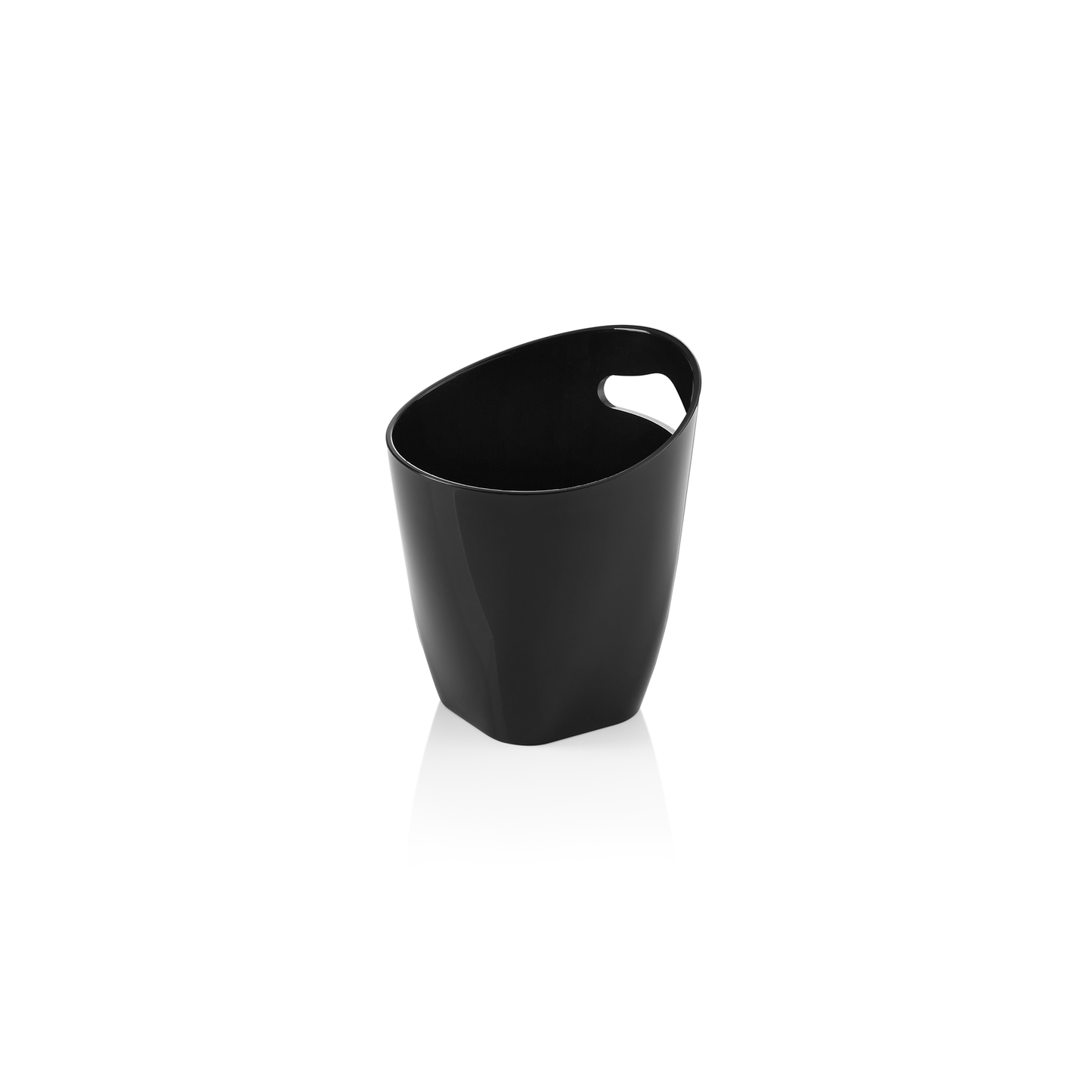 Was Bottle Cooler, Black, Ø95 mm