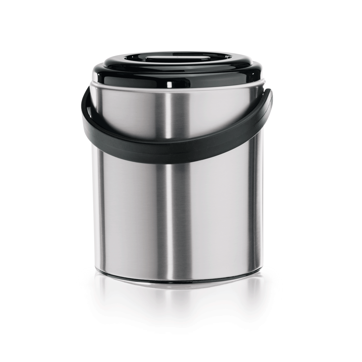 Was Ice Bucket & Tong Set, Ø150 mm, 2.2 L