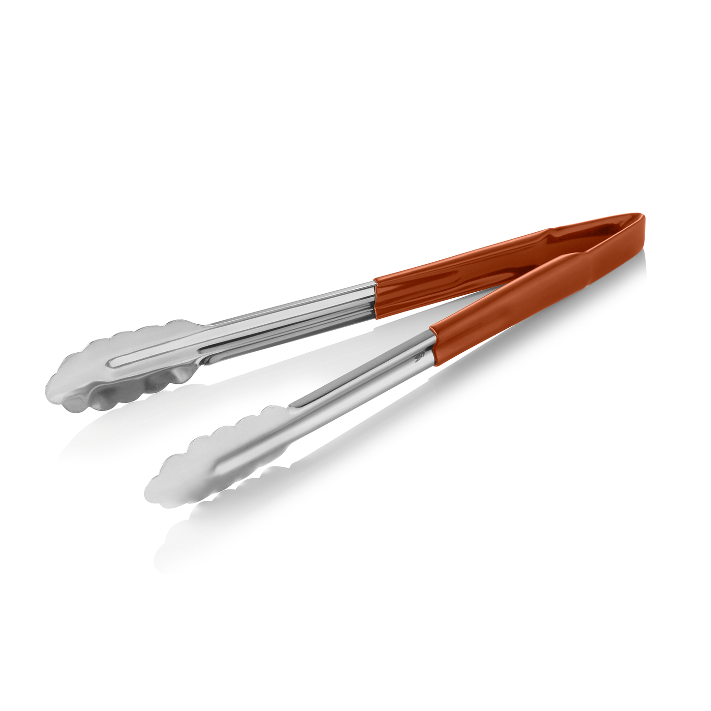 Was HACCP Tongs, Brown, 30 cm