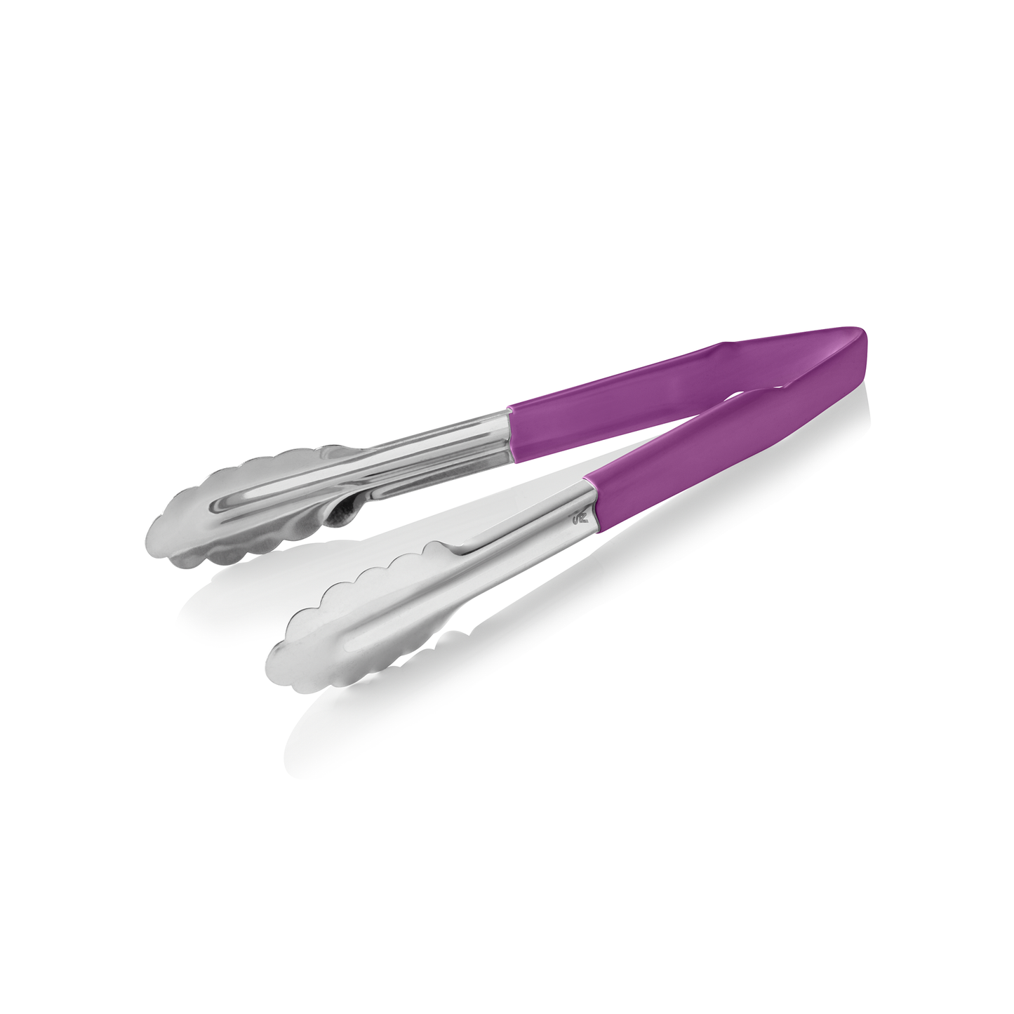Was HACCP Tongs, Violet, 23 cm