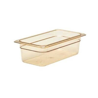 High-Heat GN 1/3 Food Pan, 3.6 L, -40/+191°C