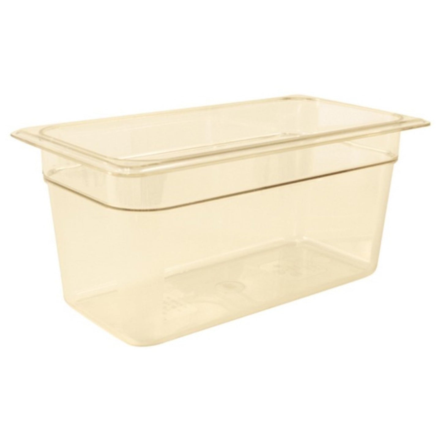 H-Pan High-Heat Food Pan, GN 1/9, 0.57 L