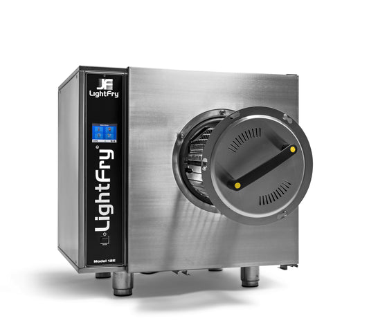 EatGood LIGHTFRY 12E