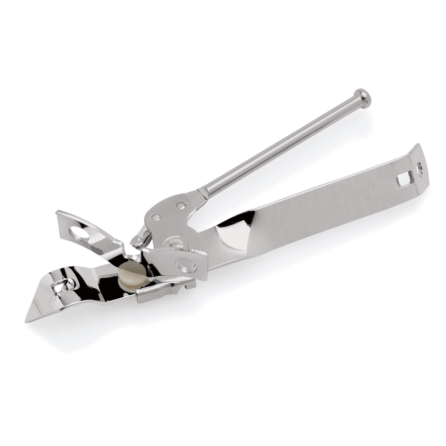 Was Can Opener Set, Set of 2, Nickel-Plated