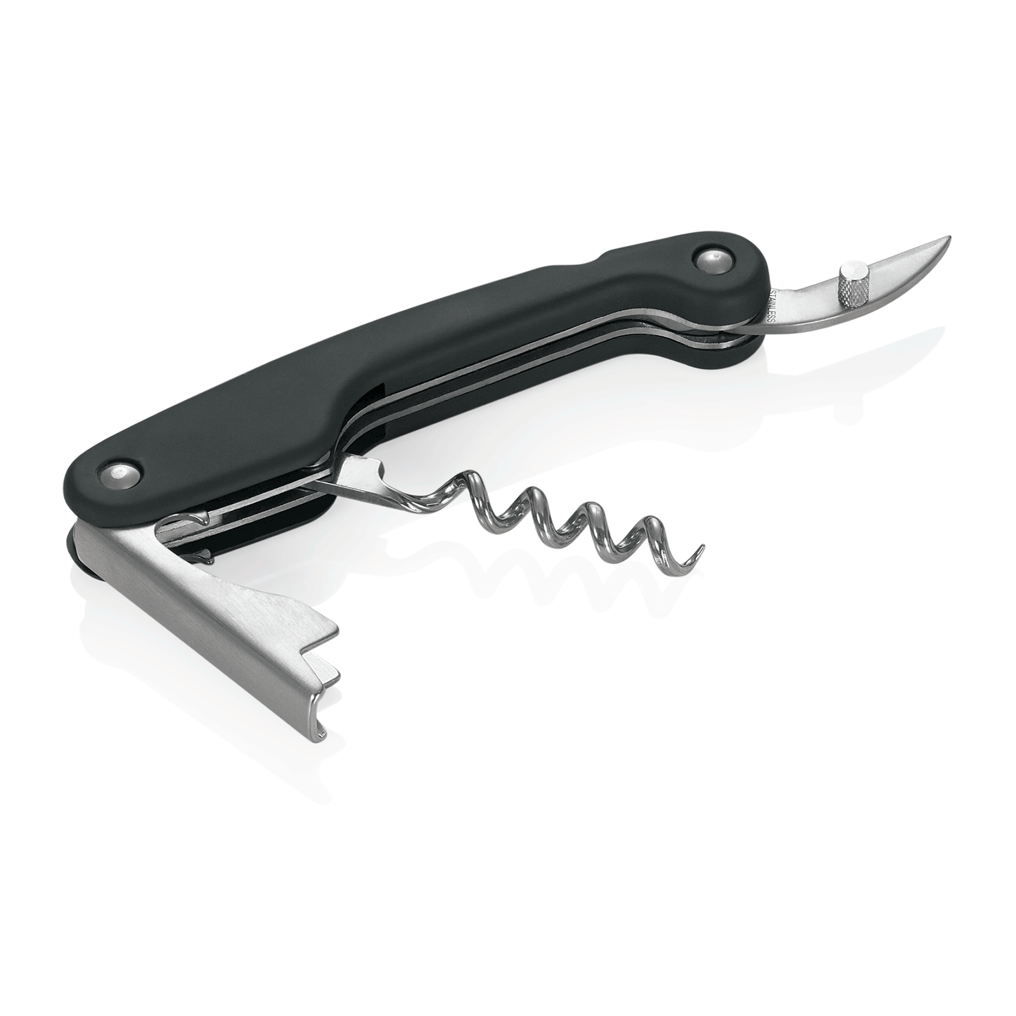 Was Waiter's Knife, 121×32 mm
