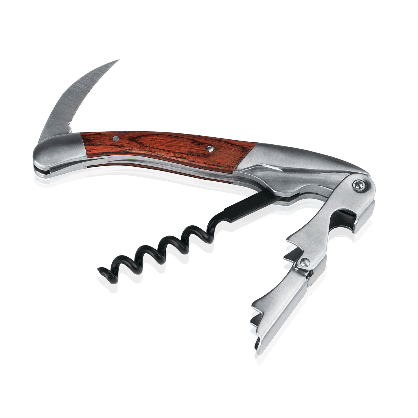 Was Waiter's Knife, 118×29 mm